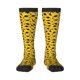 thumbnail image 1 of Fotbe Dinosaur Calcetas Divertidas Estampadas para Hombre y Mujer, Calcetas de Algodón hasta la Rodilla para Caminar, Correr, Enfermería y Embarazo, 1 of 6