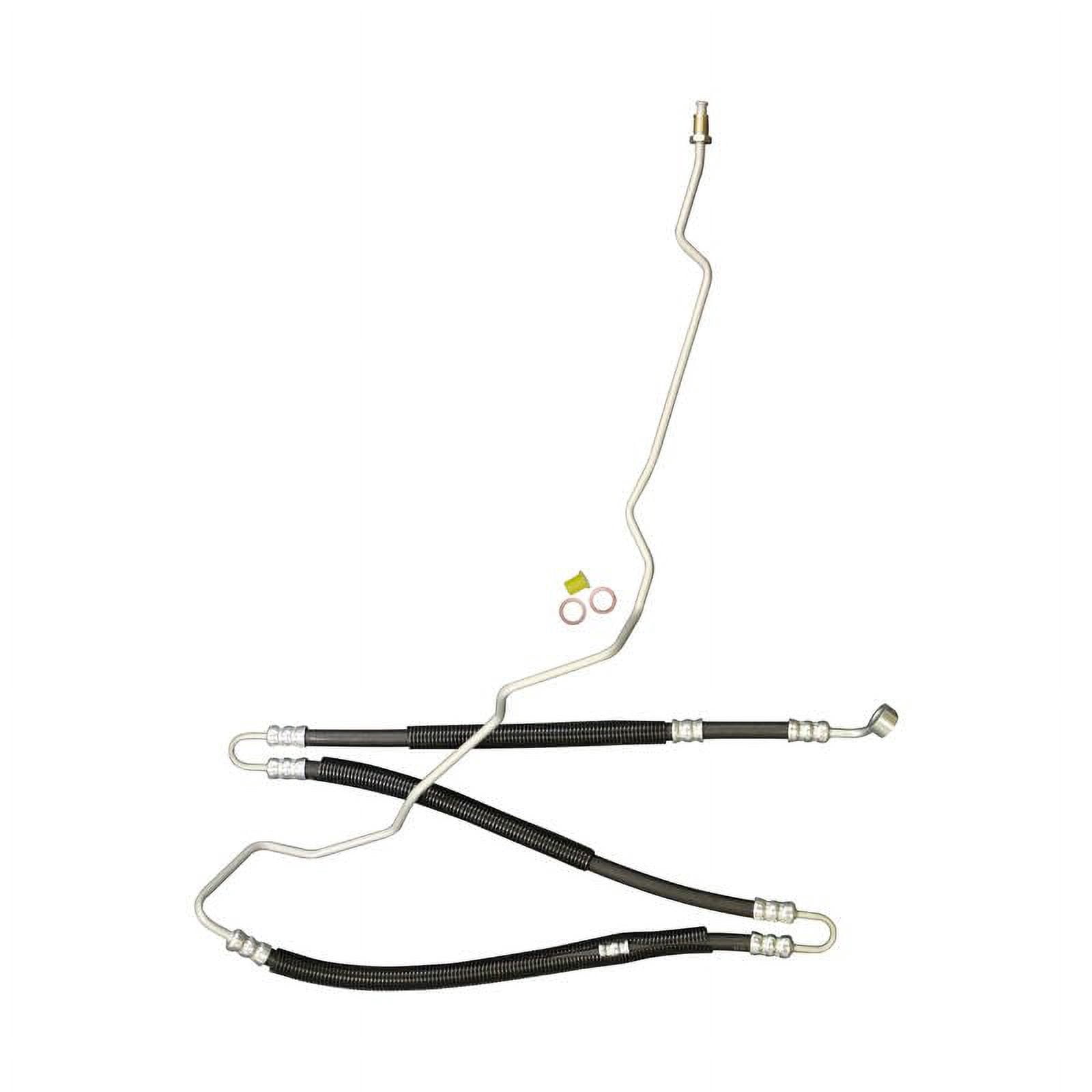 Edelmann 92692 Pressure Line Assembly