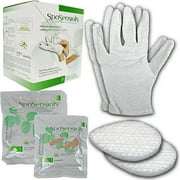SpaSensials One-Step Moisturizing & Deep Conditioning Hand Treatment System
