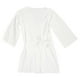 thumbnail image 1 of BRIGHTFUFU Albornoz de algodón para mujeres y hombres, bata de hotel para uso doméstico, baño, albornoz de algodón y bata de spa para mujeres y hombres, 1 of 7