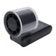 thumbnail image 1 of Ventilador Portátil Handheld, 4000 mAh mini ventilador recargable Portátil de Batería Portátil Operada Ventilador de Bolsillo Pequeño Con Pantalla Digital, 1 of 7
