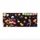 thumbnail image 2 of Xihbxyly Ofertas del Prime Day Pegatinas de transferencia de láminas para uñas de Halloween, art de uñas con calaveras de araña, 2 of 7