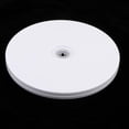 thumbnail image 3 of 3''-6'' Turntable Acrylic Rotating Display Stand - 5 Sizes, Clear/ White/ Black, 3 of 6