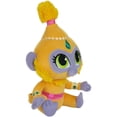 thumbnail image 2 of Shimmer and Shine Zahramay Friend Tala Doll Figure, 2 of 4