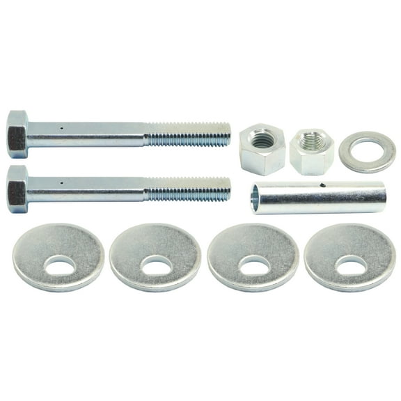 MOOG K100381 Caster/Camber Adjusting Kit Fits select: 2007-2022 TOYOTA TUNDRA, 2008-2022 TOYOTA SEQUOIA