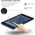 thumbnail image 3 of Walmart Onn 7 Inch Screen Protector,Mignova Tempered Glass Screen Protector with Anti-Scratch, Easy to Clean, Easy Installation For Walmart Onn 7 Inch Model VIPRB-100005206 (1 Pcs Screen Protector), 3 of 6