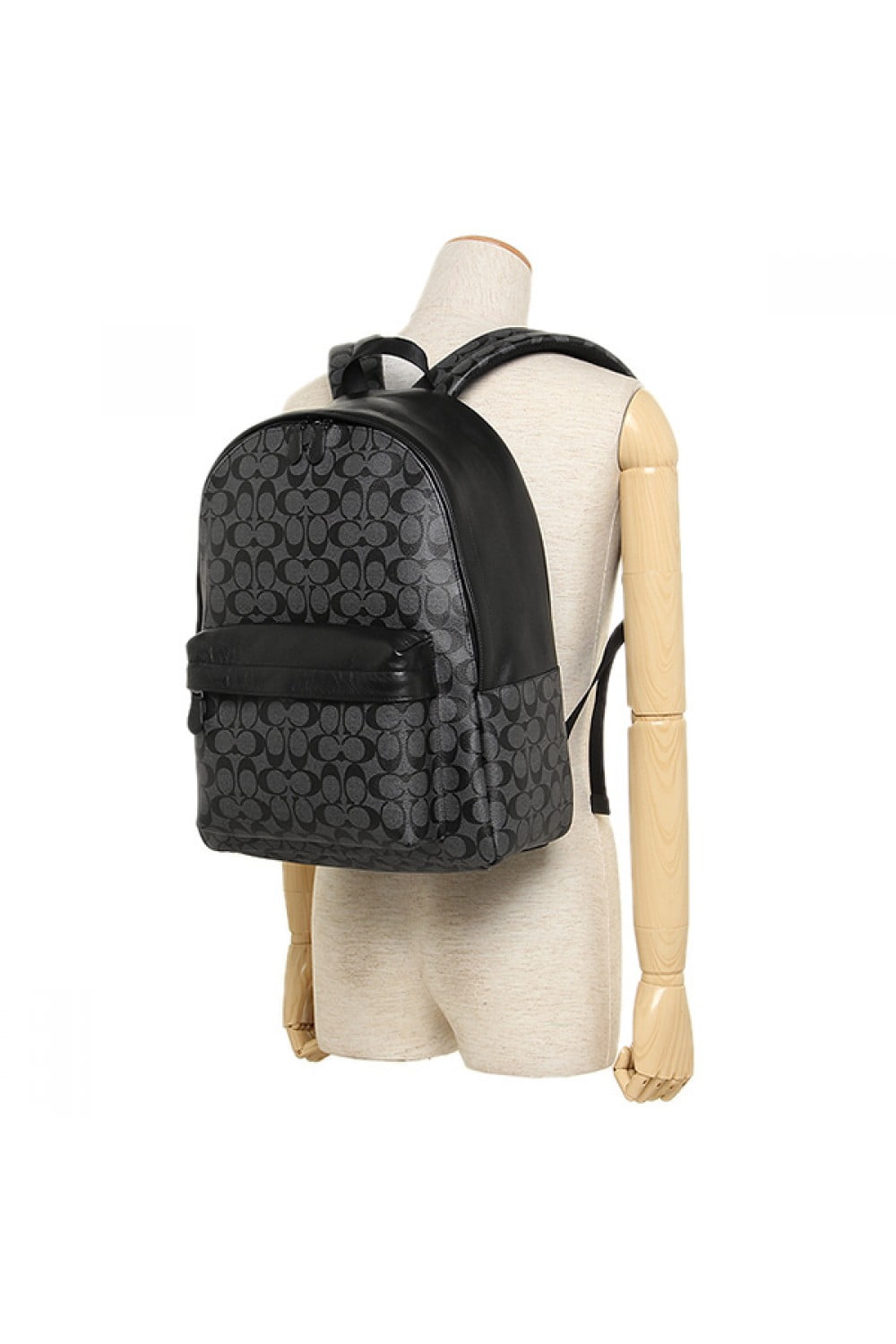 17 inch laptop backpack nz Luka 17 inch Laptop Backpack in Matte Black
