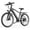 1 Pack, variant on F28-1500W Peak 26" Electric Mountain Bike for Adults,48V 10.5A Off-Road E-Dirt Bike (Removable Battery)55 Mile Range,LCD Display,365 lbs Capacity,Pneumatic Tires-UL2849 Certified (Camp,Trail Rid)