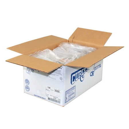 Curlys Pork Carnitas 4.7 Pound — 6 per case.