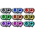 thumbnail image 6 of For 2008-2014 Dodge Challenger SMD Headlights (HID Style) Oracle, 6 of 7