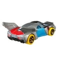 thumbnail image 3 of Hot Wheels Marvel Thor Vehicle, 3 of 4