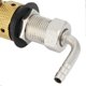 thumbnail image 3 of Adjustable Beer Tap G5/8 Thread Brass and Stainless Steel Beer Faucet for Home Bar Restaurant Equipment, 3 of 4
