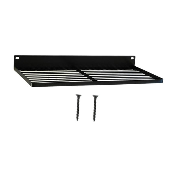 Organizador de herramientas eléctricas, estante de almacenamiento para accesorios de pared 41cmx20cm