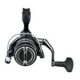 thumbnail image 4 of Shimano Fishing MIRAVEL 4000XG Spinning Reels [MIR4000XG], 4 of 9