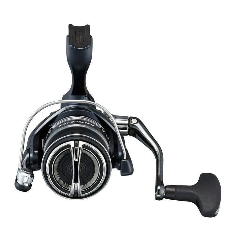 SHIMANO MIRAVEL C5000XG リール Shimano Fishing MIRAVEL C5000XG Spinning Reels [MIRC5000XG