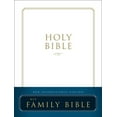 thumbnail image 2 of Family Bible-NIV, (Hardcover), 2 of 2