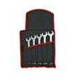 thumbnail image 3 of (4 pack) Hyper Tough 5-Piece SAE Jumbo Combination Wrench Set, 3 of 10