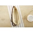 thumbnail image 6 of LinYooLi Retro Straw Bag Women Weave Shoulder Bag Vintage Casual Messenger bag Lady Summer Beach Handbags Beige, 6 of 9