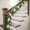 🔥 White_New#1199, variant on Artificial Greenery Eucalyptus Vine | Hydrangea Decorative Rattan | Realistic Faux Leaves | Home Wedding Holiday Indoor Outdoor Decor | 1 Piece | 200cm Long