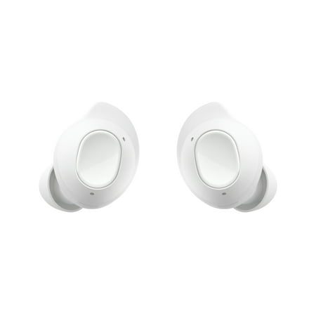 Samsung Galaxy Buds FE Bluetooth Earbuds with Charging Case, White