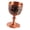 Honggu, variant on Giaone Russian Designs zincs Alloy Goblet for Fine Liquor Elegant White Wine Goblet For Cocktails Enthusiasts