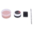 thumbnail image 1 of Makeup Blood, Large Wounds Stainless Steel Fake Wound Scar Makeup Tools  For Parties, 1 of 8