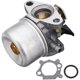 thumbnail image 4 of Briggs & Stratton carburetor with Briggs&Stratton 498965 gasket,, 4 of 4