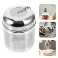 thumbnail image 1 of unbranded Compacto Para Té Con Y Resistente A Oxidación En Acero Inoxidable, 1 of 6