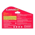 thumbnail image 2 of Lonol sport 5 g/10 g/3 g gel 30 g, 2 of 4