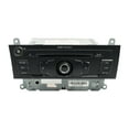 thumbnail image 1 of Restored 2010-2017 Audi A4 A5 Q5 S4 AM FM Receiver W Single-Disc CD Player 8T1 035 186 R (Refurbished), 1 of 6
