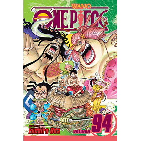 One Piece Vol 94 94 Walmart Canada