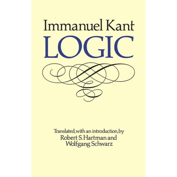 Logic, (Paperback)
