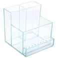 thumbnail image 3 of Miangastore 1Pc Nail Polishing Machine Storage Holder Grinding Head Socket Display Base, 3 of 9