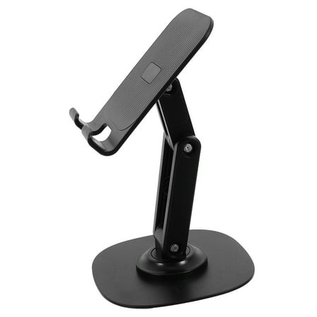 Rrouserry Adjustable Phone Stand Mobile Phone Holder Foldable Cellphone Stand Stable Desk Phone Rack