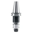 thumbnail image 2 of CanCNC Tooling Solutions Cat40 to Er16 Premium Floating Tap Collet Chuck, 5/8''-11 Rear Thread, 0537-5983, 2 of 9