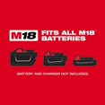 thumbnail image 2 of Llave de impacto en ángulo recto Milwaukee M12 FUEL 2565P-20, 2 of 7