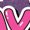 HEATHER PURPLE, variant on Karma's World - Its My Bday - Toddler And Youth Girls Fitted Short Sleeve Graphic T-Shirt