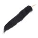 thumbnail image 1 of KAKOWELY Disfraz de zorro para cosplay, cola de zorro para Halloween, accesorio para fiesta de disfraces, decoración de cola de zorro, 1 of 4