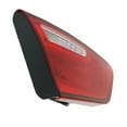 thumbnail image 2 of For 11-15 Optima USA Built Inner Taillight Taillamp Rear Brake Light Driver Side, 2 of 5