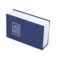 thumbnail image 4 of Safe Box, Simulation Book Shape Stylish Simple Money Saving Box  For Office For Living Room For Bedroom, 4 of 8