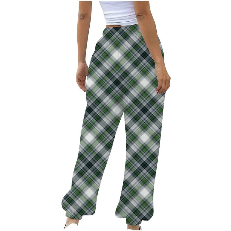 Dyegold Baggy Sweatpants For Women Ladies Teen Clothes Women