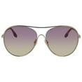 thumbnail image 2 of Victoria Beckham VICTORIA BECKHAM VB131S 707 Women's Sunglasses, 2 of 2