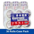 thumbnail image 3 of Cinta de Embalaje P PERFECTAPE 36 Rollos, 48 mm x 55 m, Transparente, 3 of 6