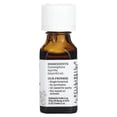 thumbnail image 2 of Aura Cacia, Pure Essential Oil, Myrrh, 0.5 fl oz, 2 of 2