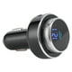 thumbnail image 5 of Car MP3 Bluetooth Music Player Portable Auto FM Transmitter QC3.0 Car Fast Charger, 5 of 5