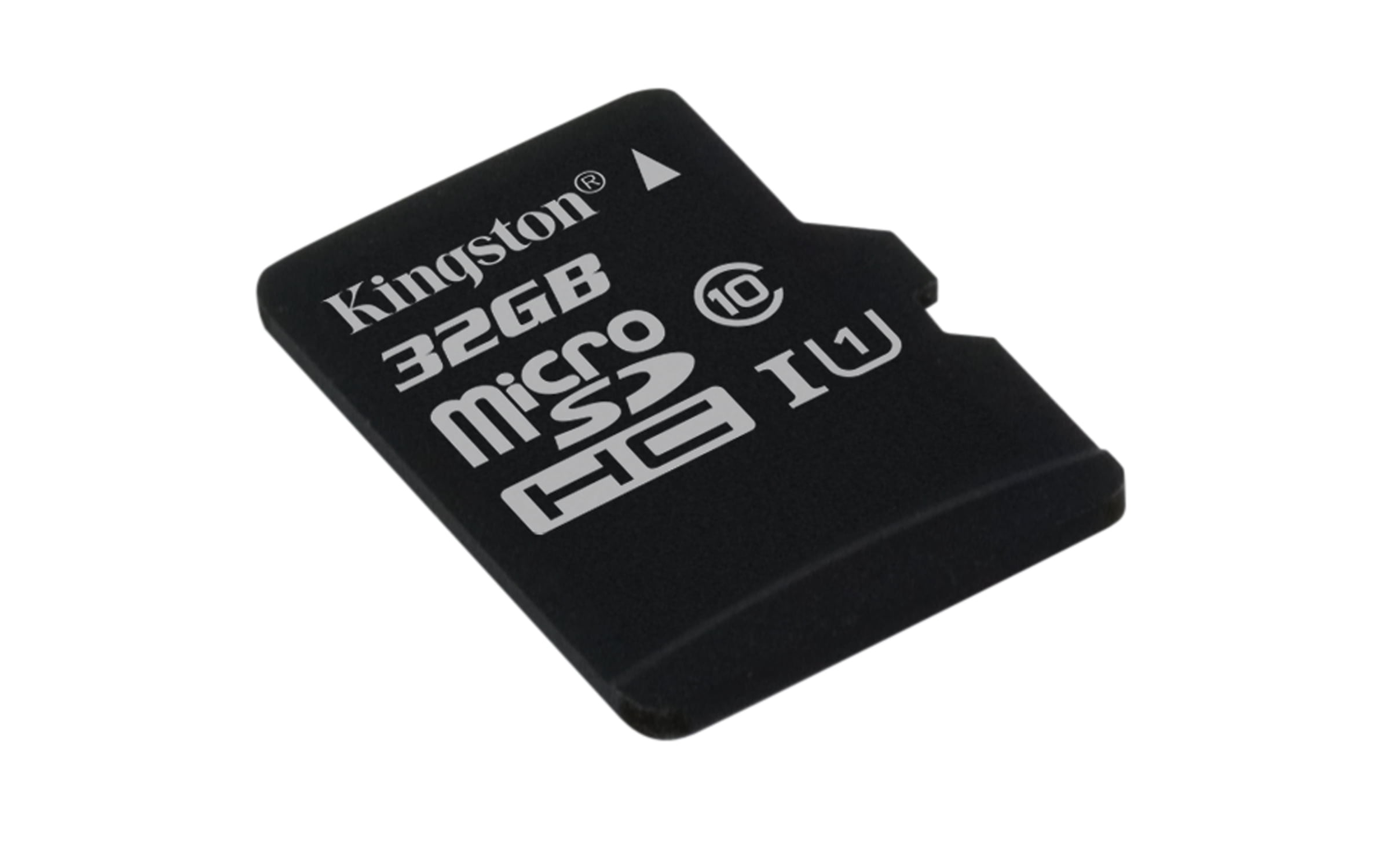 Kingston Endurance MicroSDHC Flash Memory High Performance 1080P Full HD 95MB/s Read SDCE/32GB - Walmart.com