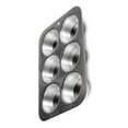thumbnail image 4 of Nordic Ware Naturals® Compact Ovenware Muffin Pan, 4 of 9