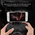 thumbnail image 4 of Wireless Smart Gamepad Controlador De Juegos Bluetooth Para Tv Box Pc Teléfono Móvil 2.4G Cateissary EL007628-00, 4 of 6