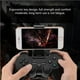 thumbnail image 4 of Wireless Smart Gamepad Controlador De Juegos Bluetooth Para Tv Box Pc Teléfono Móvil 2.4G Yuarrent EL007628-00, 4 of 6