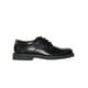 thumbnail image 2 of ZAPATOS DE VESTIR LEON HOMBRE CABALLERO NEGRO PIEL SOMBRA 400 Leon 400, 2 of 3
